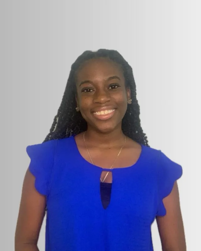 Tehirah, founder of Empirical Tutoring Co.